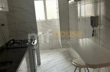 Imagem: Apartamento para Venda, Continental