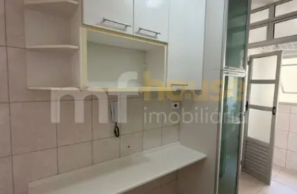 Imagem: Apartamento para Alugar, Continental