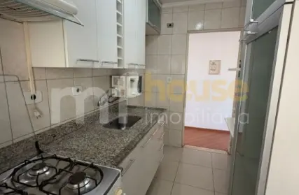 Imagem: Apartamento para Alugar, Continental