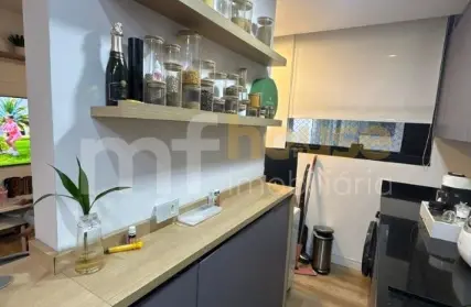 Imagem: Apartamento para Venda, Centro de Osasco