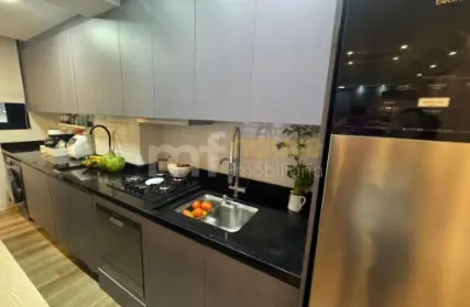 Imagem: Apartamento para Venda, Centro de Osasco