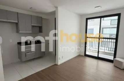 Imagem: Apartamento para Venda, Centro de Osasco