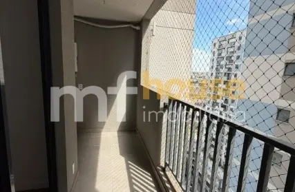Imagem: Apartamento para Venda, Centro de Osasco