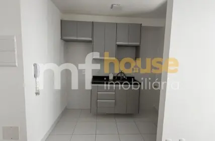 Imagem: Apartamento para Venda, Centro de Osasco