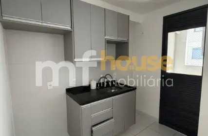 Imagem: Apartamento para Venda, Centro de Osasco