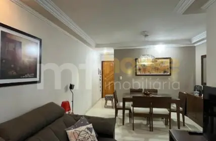 Imagem: Apartamento para Venda, Parque Continental
