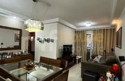 Imagem: Apartamento para Venda, Parque Continental
