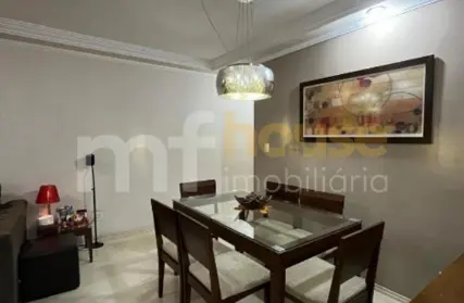 Imagem: Apartamento para Venda, Parque Continental