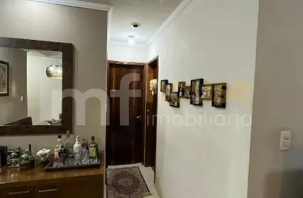 Imagem: Apartamento para Venda, Parque Continental