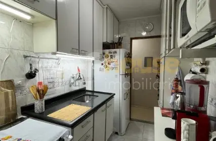 Imagem: Apartamento para Venda, Parque Continental