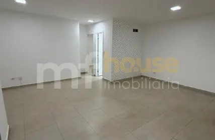 Imagem: Apartamento para Alugar, Parque Continental