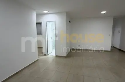 Imagem: Apartamento para Alugar, Parque Continental