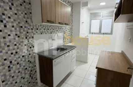 Imagem: Apartamento para Alugar, Parque Continental