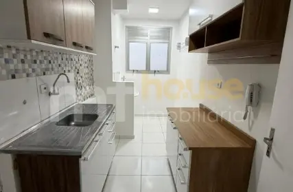 Imagem: Apartamento para Alugar, Parque Continental