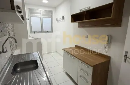 Imagem: Apartamento para Alugar, Parque Continental