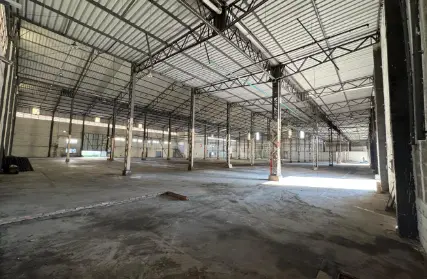 Imagem: Galpão / Salão para Alugar, Industrial Anhangüera
