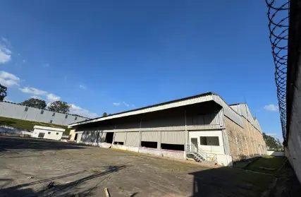 Imagem: Galpão / Salão para Alugar, Industrial Anhangüera