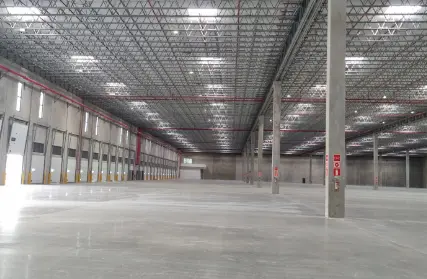 Imagem: Galpão / Salão para Alugar, Guaturinho