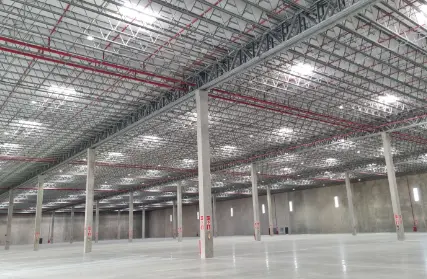 Imagem: Galpão / Salão para Alugar, Guaturinho