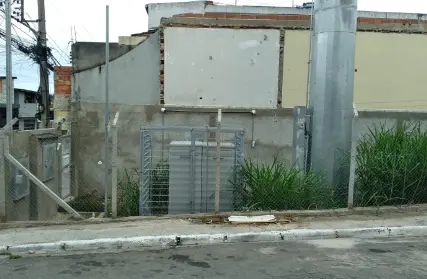 Imagem: Imóvel para Renda para Venda, Pirituba