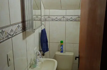 Imagem: Sobrado para Alugar, Jardim Valparaiso