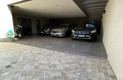 Imagem: Condomínio Fechado para Venda, Gênesis II