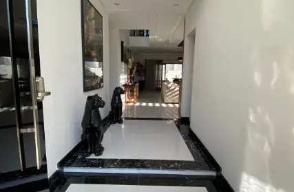 Imagem: Condomínio Fechado para Venda, Gênesis II