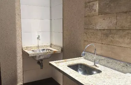 Imagem: Sobrado para Venda, Jaraguá (ZO)