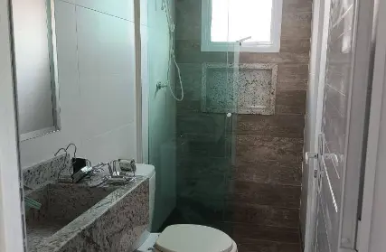 Imagem: Sobrado para Venda, Jaraguá (ZO)