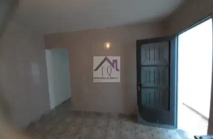 Imagem: Casa Térrea para Alugar, Parque Continental