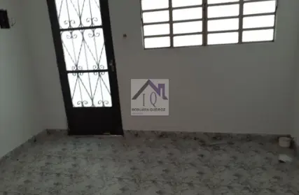 Imagem: Casa Térrea para Alugar, Parque Continental