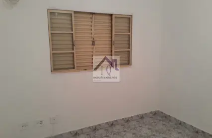 Imagem: Casa Térrea para Alugar, Parque Continental