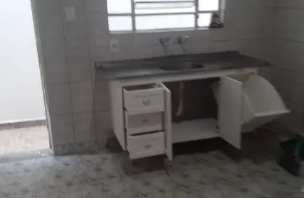 Imagem: Casa Térrea para Alugar, Parque Continental