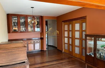 Imagem: Cobertura para Venda, Alto da Lapa