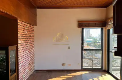 Imagem: Cobertura para Venda, Alto da Lapa