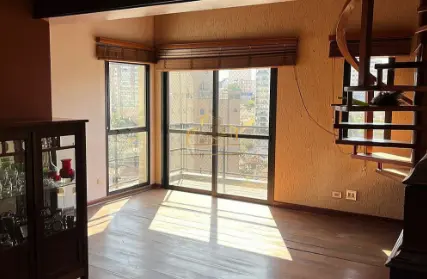 Imagem: Cobertura para Venda, Alto da Lapa