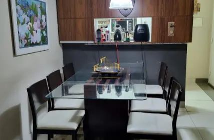 Imagem: Apartamento para Venda, Água Branca