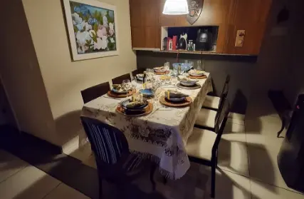 Imagem: Apartamento para Venda, Água Branca