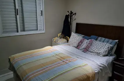 Imagem: Apartamento para Venda, Água Branca
