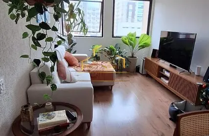 Imagem: Apartamento para Venda, Água Branca
