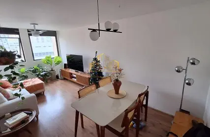 Imagem: Apartamento para Venda, Água Branca