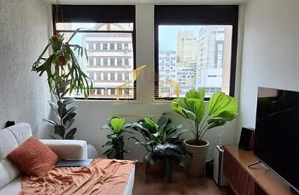 Imagem: Apartamento para Venda, Água Branca