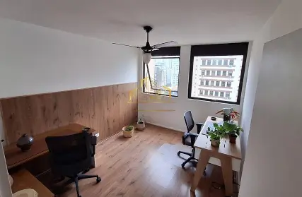 Imagem: Apartamento para Venda, Água Branca