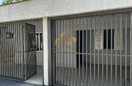 Imagem: Casa Térrea para Venda, Vila Piauí