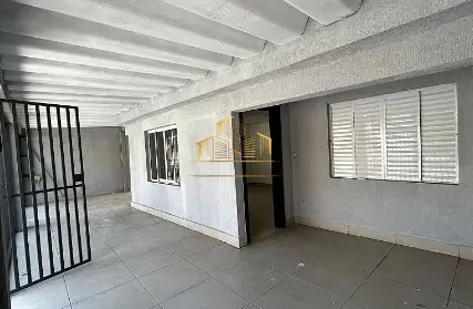 Imagem: Casa Térrea para Venda, Vila Piauí