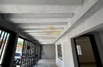 Imagem: Casa Térrea para Venda, Vila Piauí