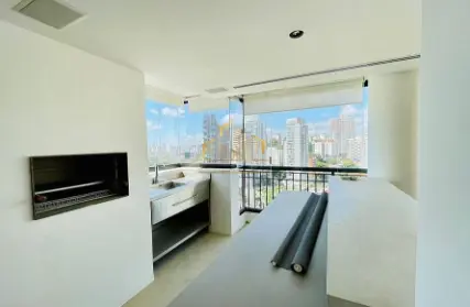 Imagem: Apartamento para Venda, Sumaré