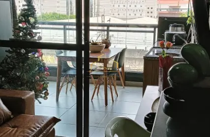 Imagem: Apartamento para Venda, Vila Leopoldina