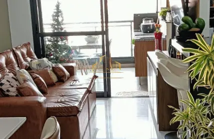 Imagem: Apartamento para Venda, Vila Leopoldina