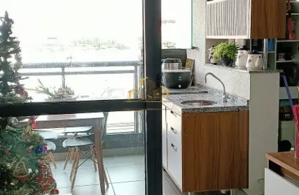 Imagem: Apartamento para Venda, Vila Leopoldina